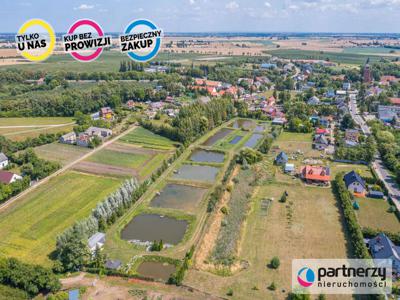 Obiekt na sprzedaż 14 998,00 m², oferta nr PAN742842