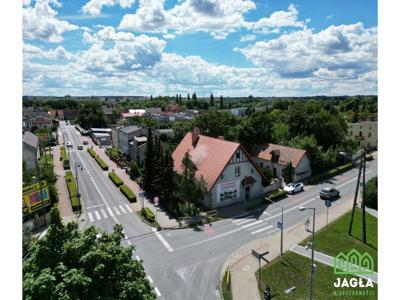 Obiekt na sprzedaż 165,80 m², oferta nr JAG-BS-13337