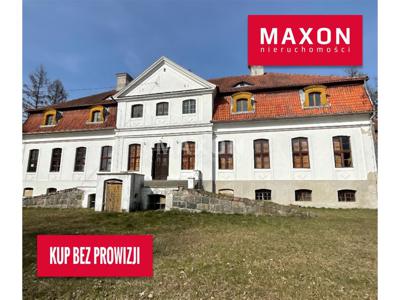 Obiekt na sprzedaż 1 709,00 m², oferta nr 399/OIS/MAX