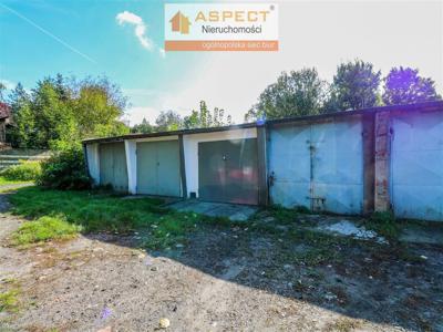 Obiekt na sprzedaż 19,00 m², oferta nr API-BS-47283