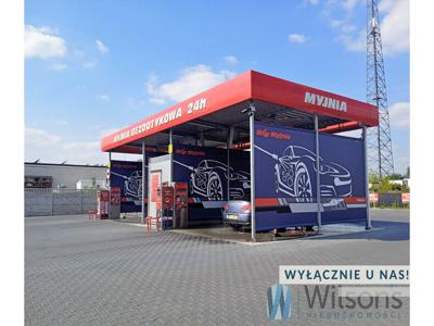 Obiekt na sprzedaż 2 400,00 m², oferta nr WIL548521