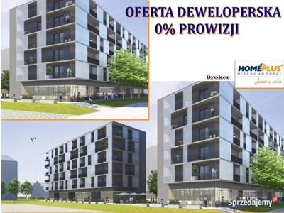 OFERTA DEWELOPERSKA, 0%, PRUSZKÓW - 2024 r.