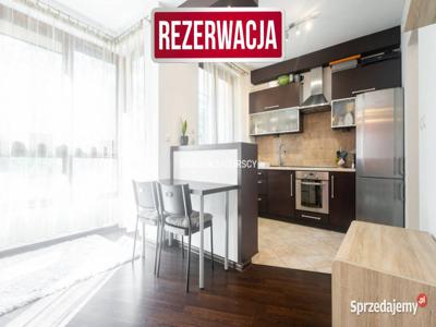 Oferta sprzedaży mieszkania 28.16m2 Kraków