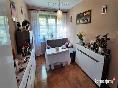 Oferta sprzedaży mieszkania Bytom 29.9m2 1-pokojowe