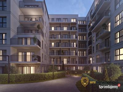 Oferta sprzedaży mieszkania Wrocław 34.21m2 2-pok