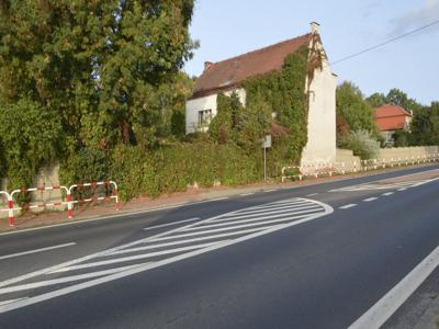 Perzów Kępiński Wielkopolskie Biuro Nieruchomości