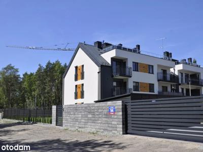 REZERWACJA | Apartament z balkonem