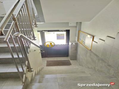 Sprzedaż mieszkania 35m2 2-pok Bydgoszcz