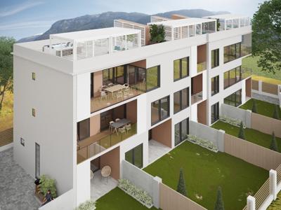 Sprzedam apartamenty od developera w Chorwacji