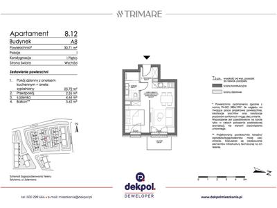 Trimare - 8.12