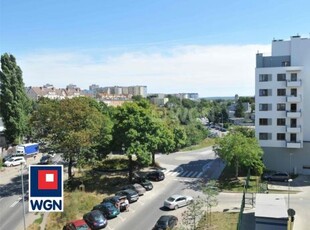 Apartament na wynajem Szczecin, Śródmieście