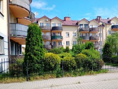 2pok, 47met, Okolice Jankowskiego BALKON/PIWNICA (Legnica)