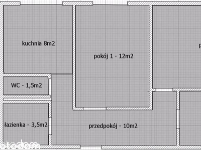 3 pokojowe Katowice Ligota