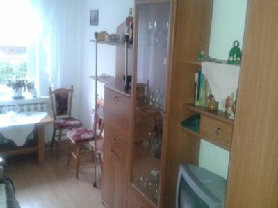 Apartament Nolte