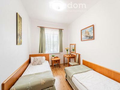 Apartament w hotelu Olimp I, od morza 200m