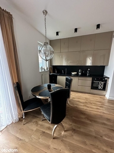 3-pokojowe mieszkanie 56m2 + balkon