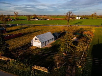 Dom Bąków Górny