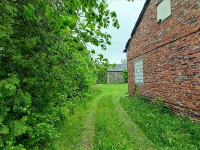 Dom na sprzedaż, łaski, Leśnica