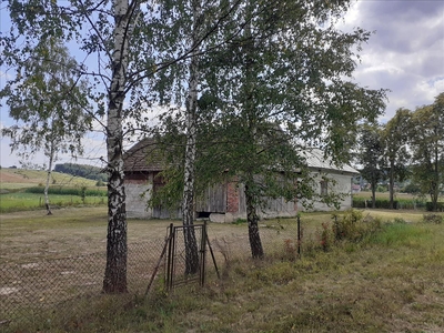 Dom na sprzedaż, Sanocki, Sanok gm, Kostarowce