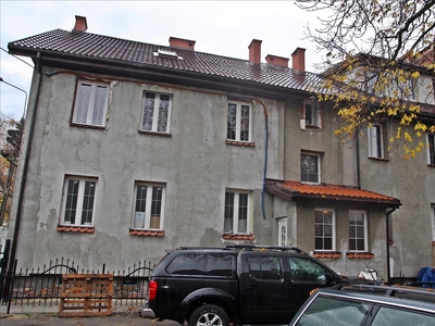 Dom na sprzedaż, Warszawa, Rembertów