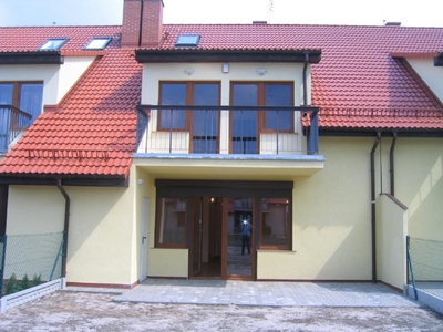 Dom na wynajem, Wrocław