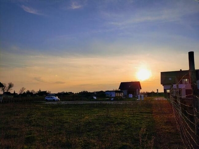 Działka budowlana 10a Gorzów Wlkp., media!