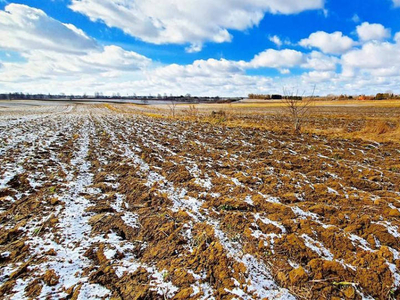 Działka budowlana Płouszowice Kolonia - 35ar