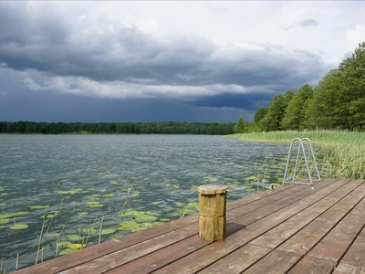 Działka na sprzedaż, Ełcki, Rogale