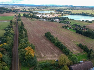 Działka na sprzedaż, Kłodzki, Kłodzko gm, Bierkowice