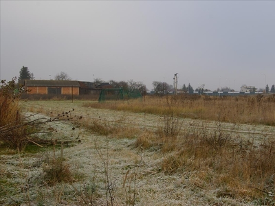 Działka na sprzedaż, Lublin, Hajdów-Zadębie