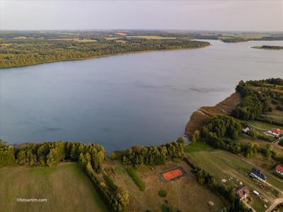 Działka na sprzedaż, Ostródzki, Jabłonowo