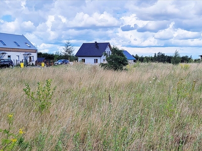 Działka na sprzedaż, Pucki, Darzlubie