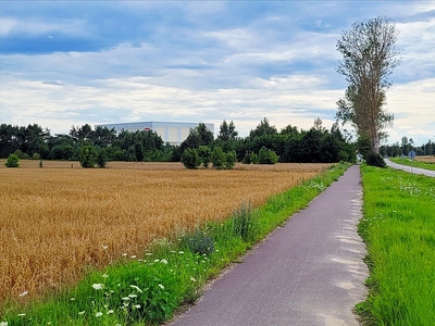 Działka na sprzedaż, Pucki, Puck gm, Łebcz