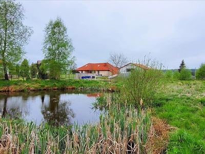 Działka na sprzedaż, Pucki, Leśniewo