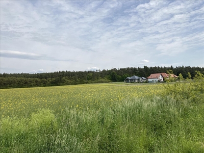 Działka na sprzedaż, średzki, Miękinia gm, Kadłub