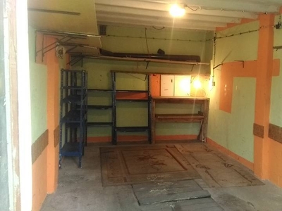Garaż do wynajęcia Wrocław ul Paczkowska