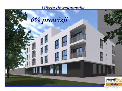 Gotowa inwestycja w centrum Zabrza! 0% PCC