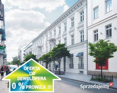 Kamienica z 1897 po rewitalizacji, 0%, pod klucz