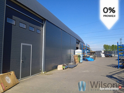 Lokal Nowy Konik 250m2