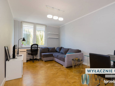 Mieszkanie 35.85 metrów 2-pokojowe Warszawa Władysława Korotyńskiego