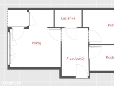 Warszawska99 | mieszkanie 2-pok. | 34