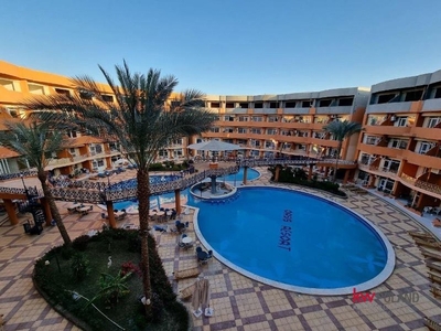 Mieszkanie Hurghada