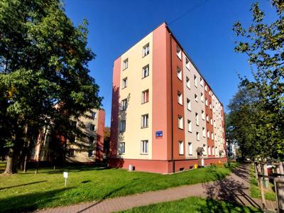 Mieszkanie na sprzedaż, Gliwice, Sośnica, Młodzieżowa