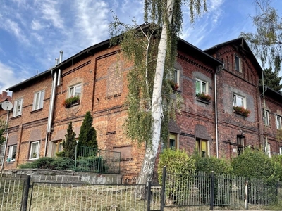 Mieszkanie Nowa Ruda, ul. Kościuszki