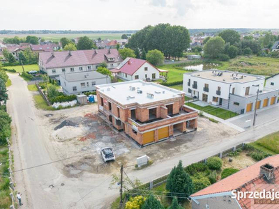 Mieszkanie Polska Nowa Wieś Zielona 108m2 4 pokoje