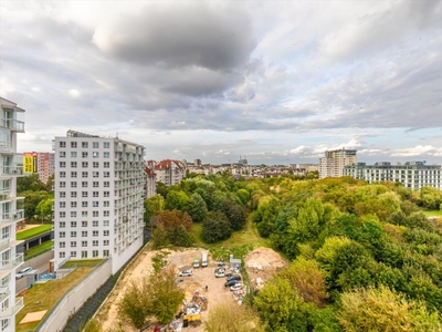 Mieszkanie trzypokojowe na sprzedaż