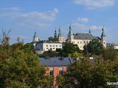 Na sprzedaż wyjątkowy apartament na ul. Solnej