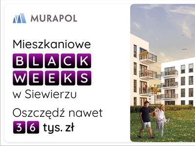 Nowe mieszkanie dwupokojowe(Nr12.B.0.2)