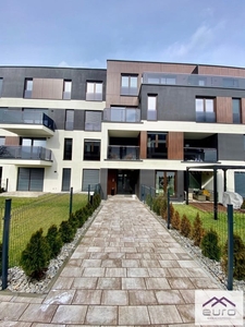 Nowe mieszkanie Gliwice, ul. Toruńska