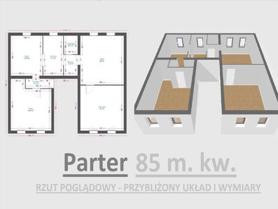 Obiekt na sprzedaż, Ruda Śląska pow, Ruda Śląska gm, Ruda Śląska